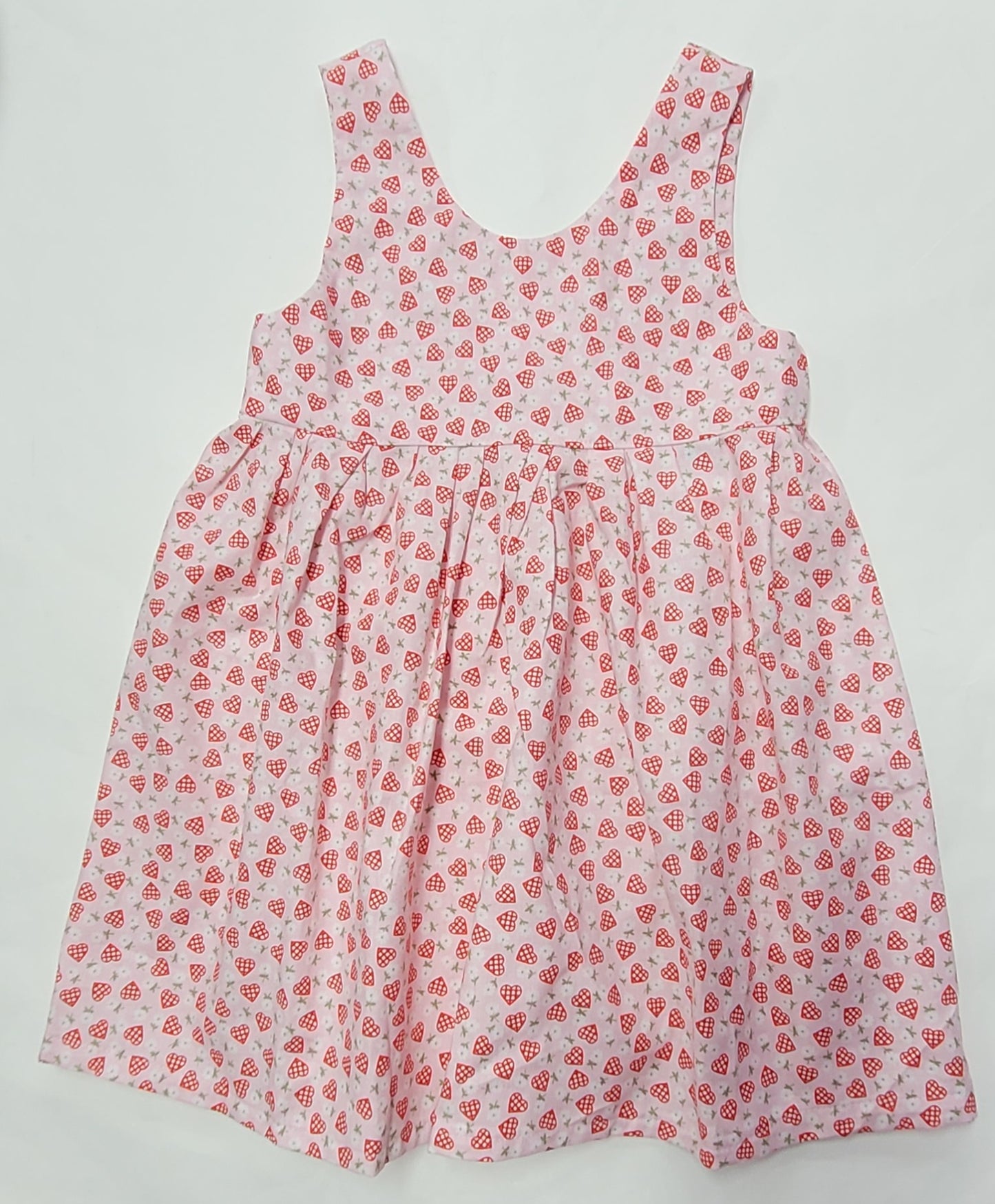 Baby Girls Dress - Size 1