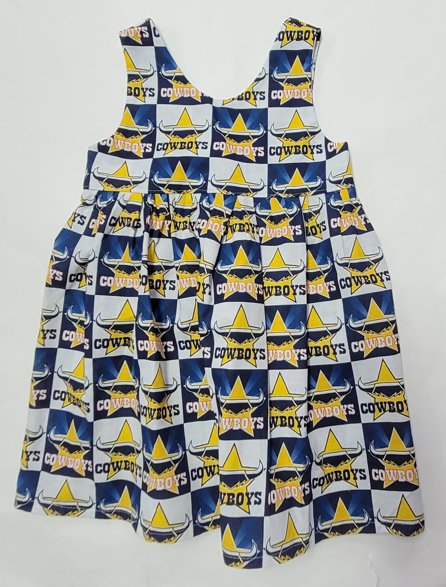 Baby Girls Dress - Size 1