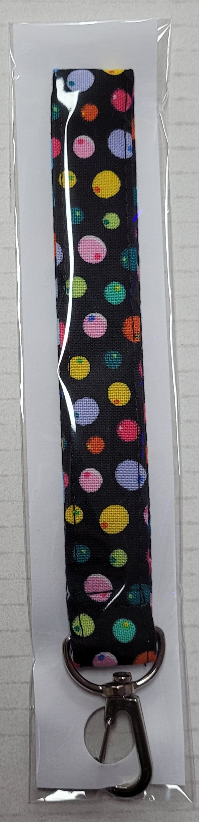 Key Fob or Bag Tag