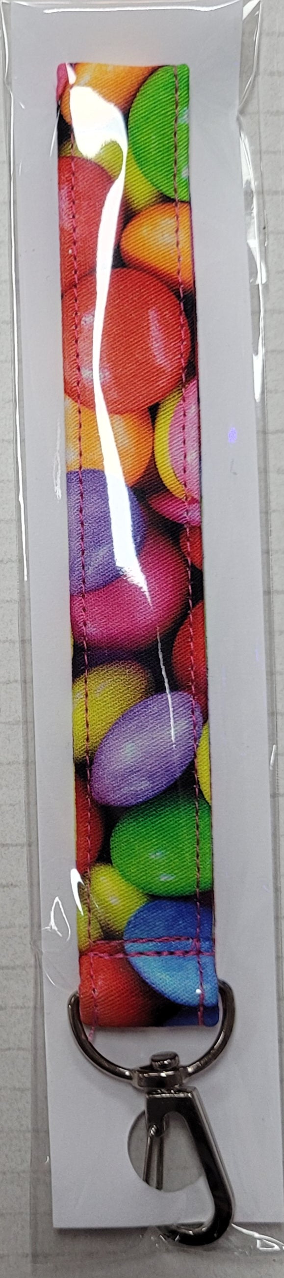 Key Fob or Bag Tag