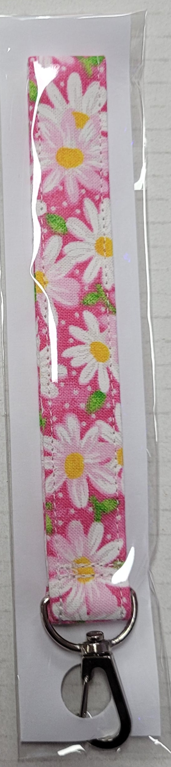 Key Fob or Bag Tag