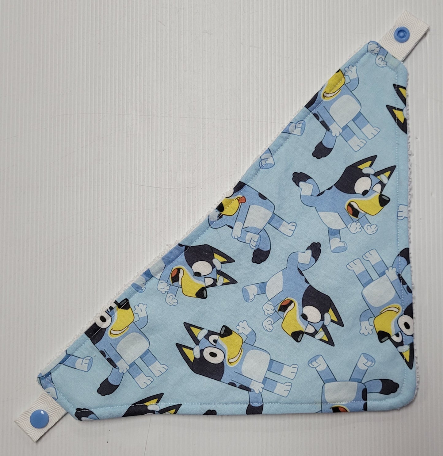 Bandanna Bibs