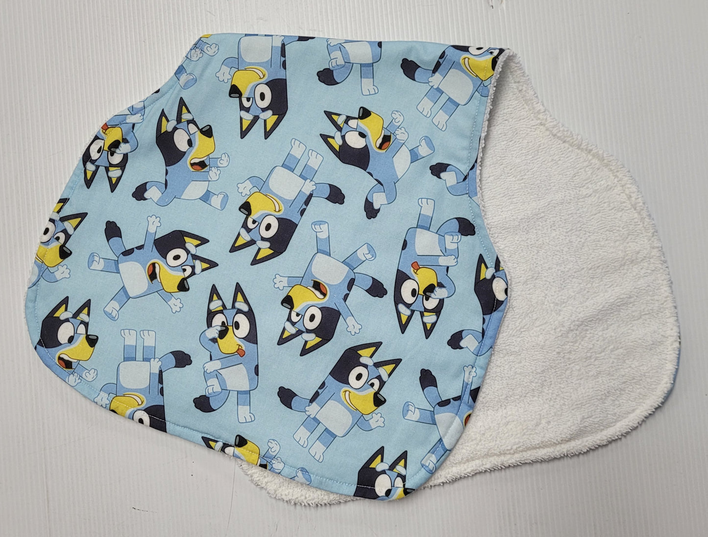Burp Cloth