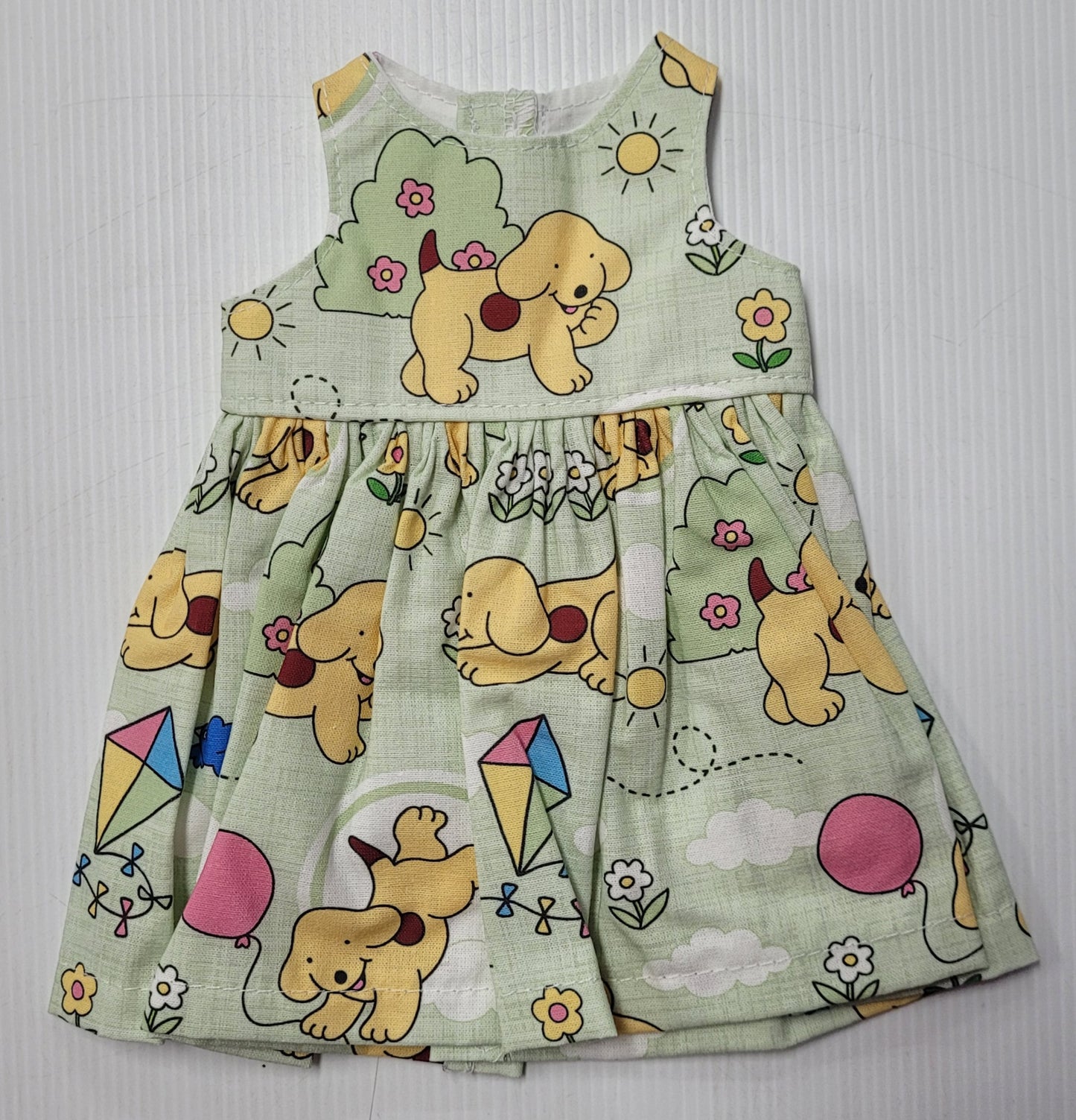 38cm Miniland Doll Clothes - 1 Piece