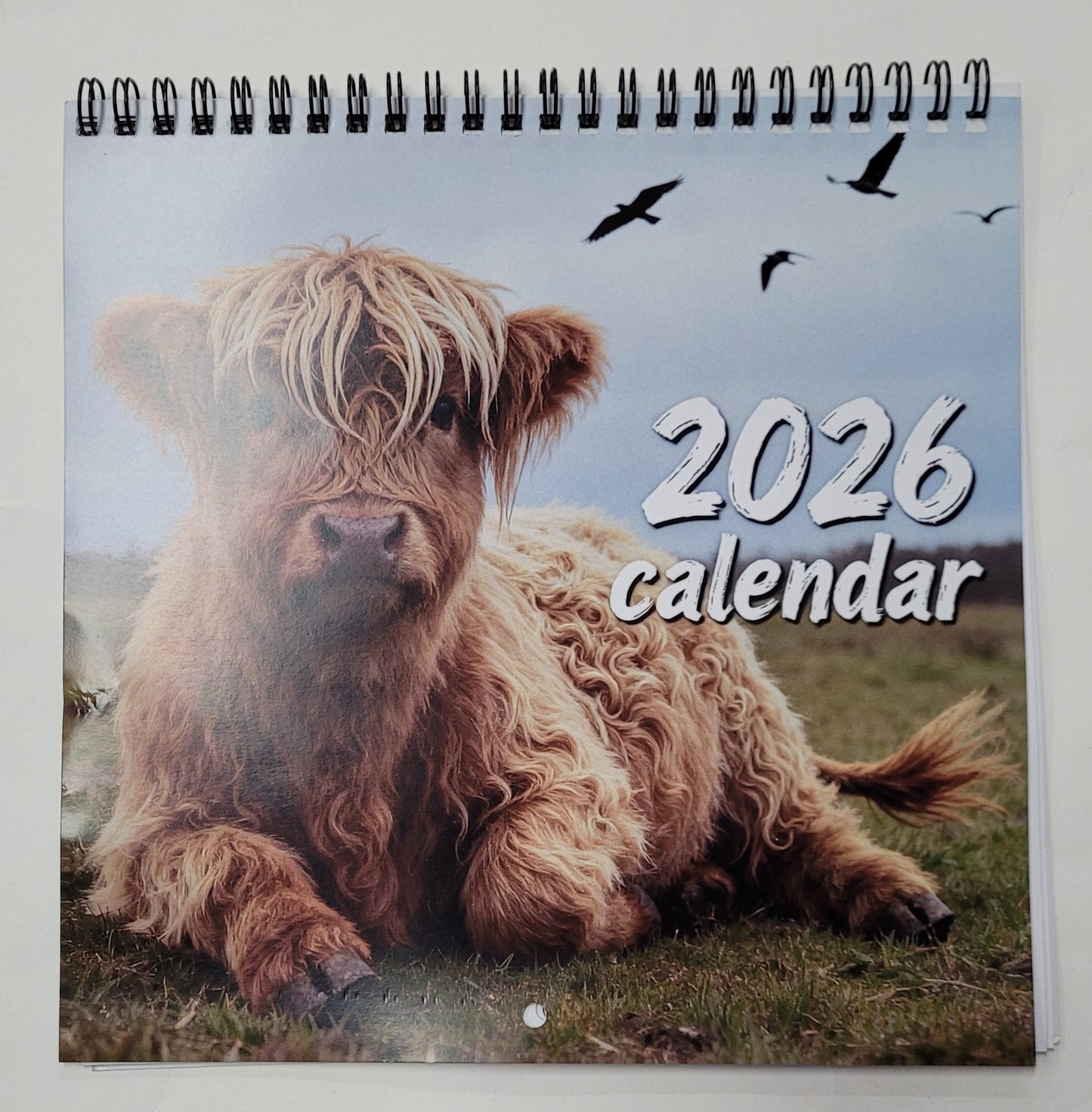 2026 Calendars