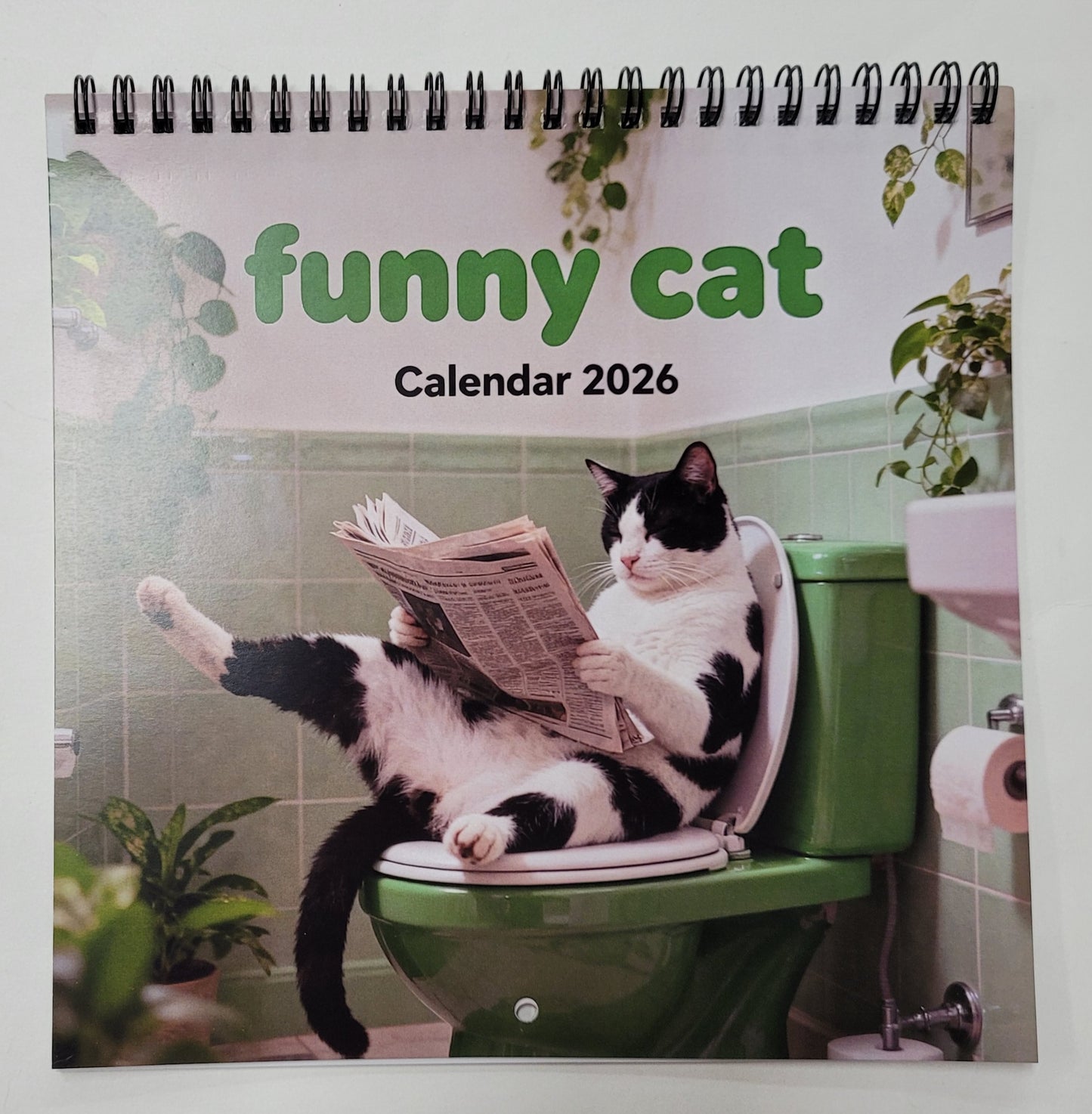 2026 Calendars