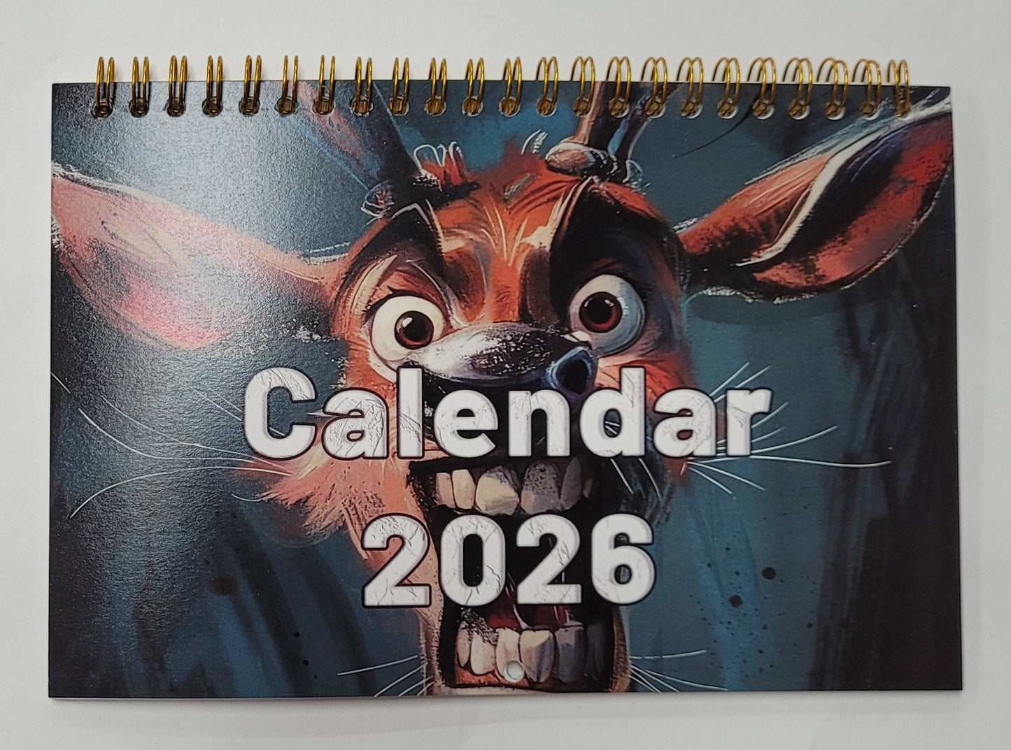 2026 Calendars