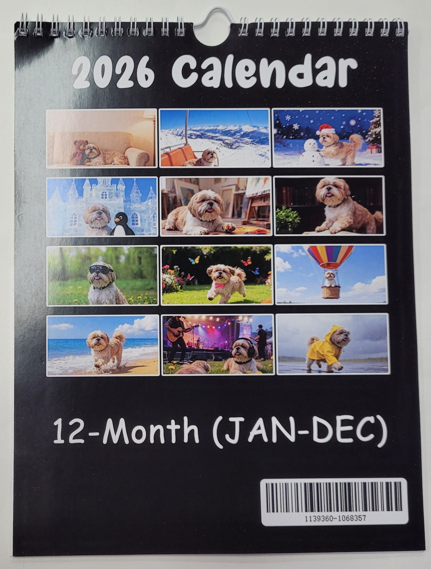 2026 Calendars