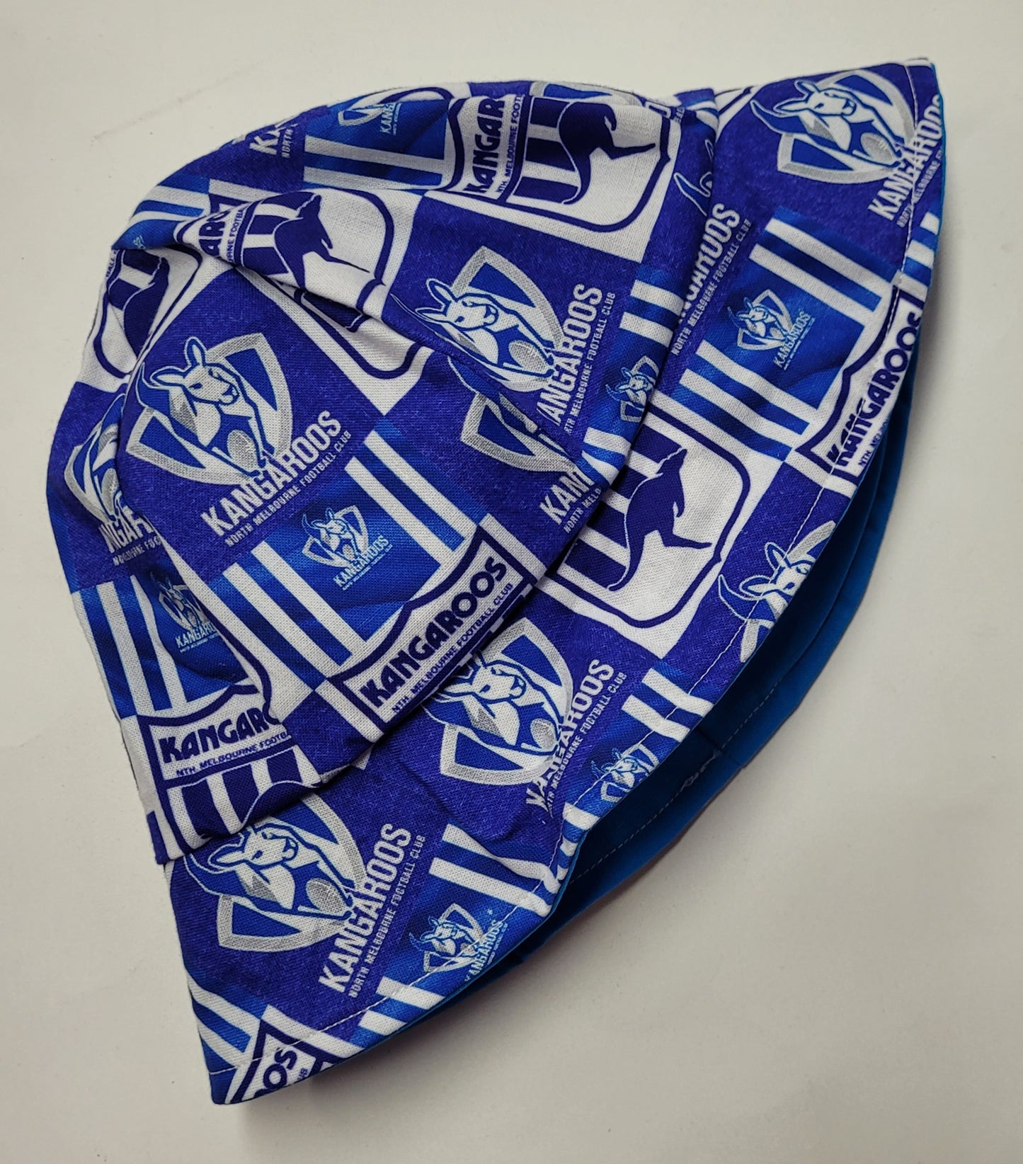 Footy Team Hat - Extra Small