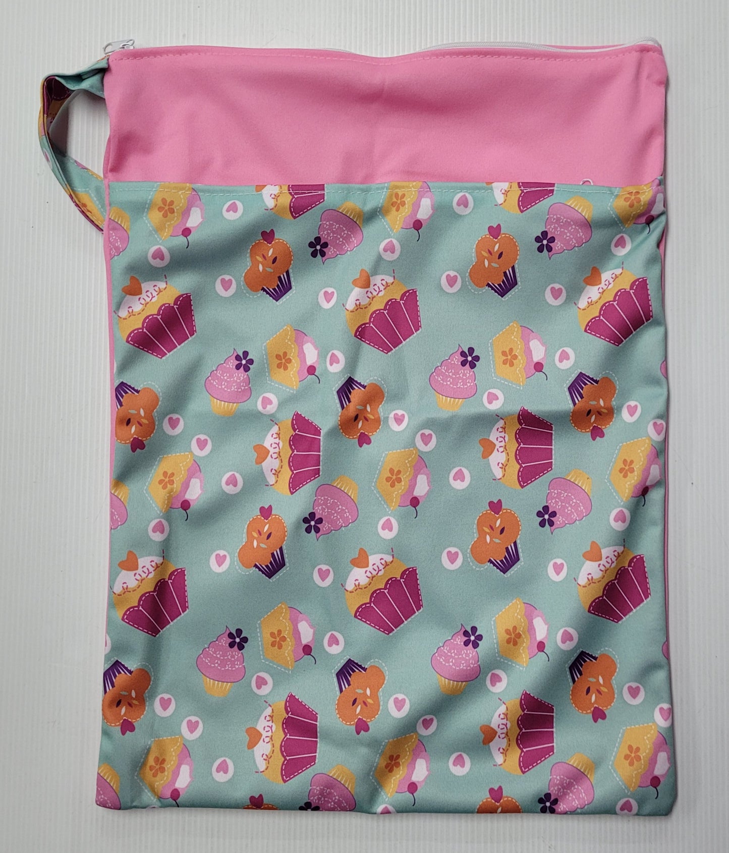 Wet Bag - Large