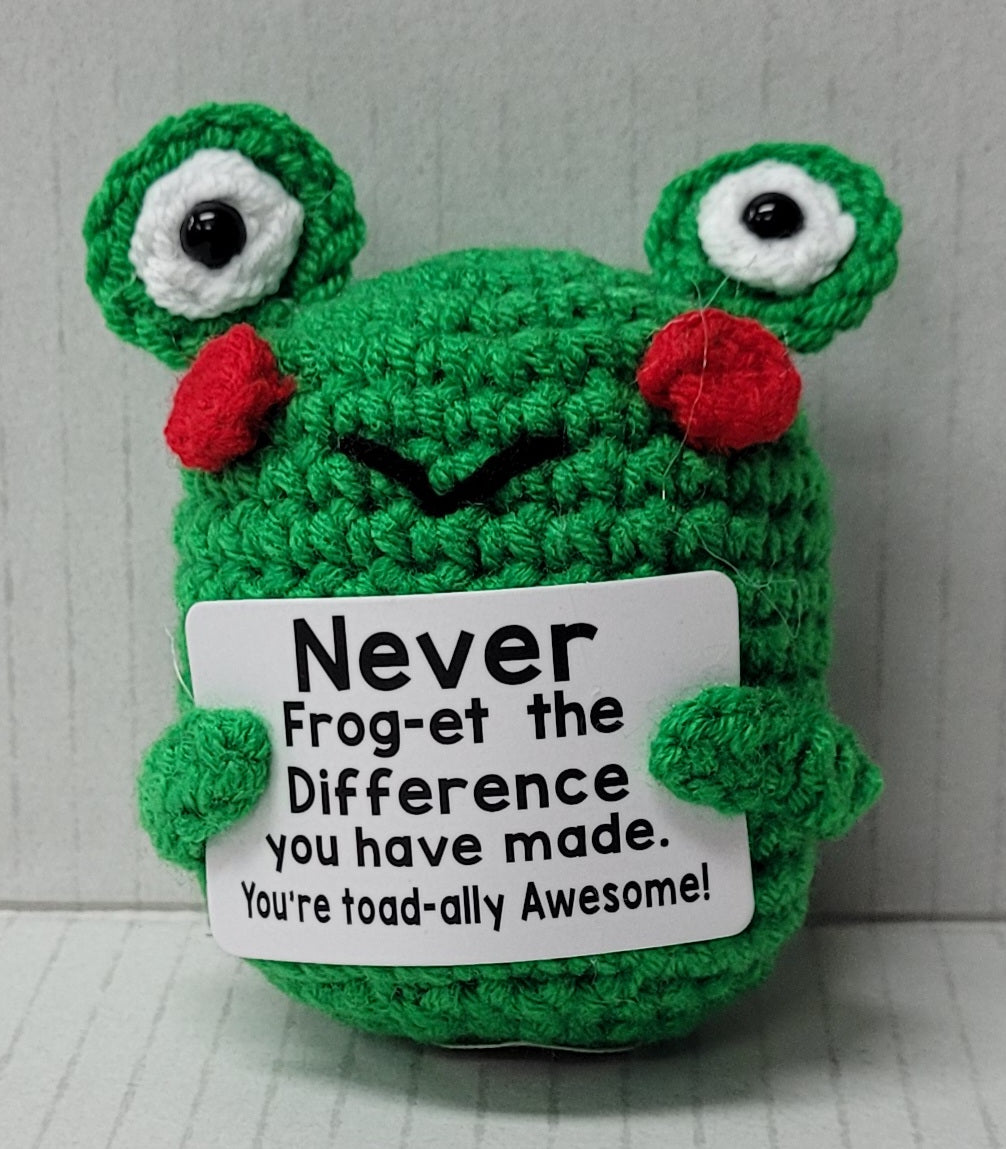 Emotional Positive Gift