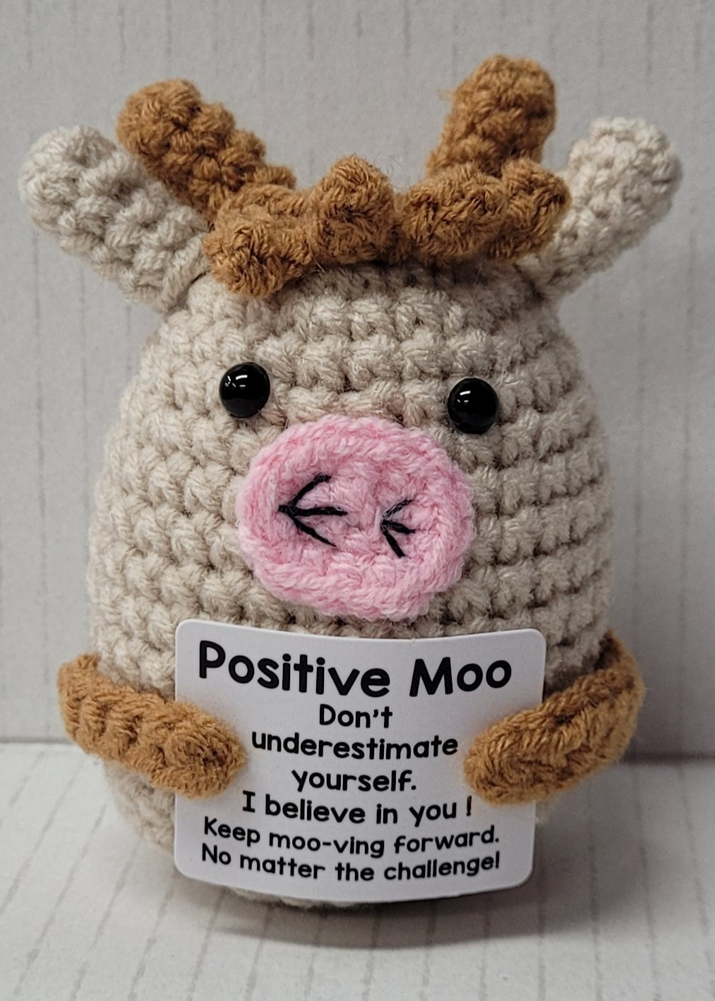 Emotional Positive Gift