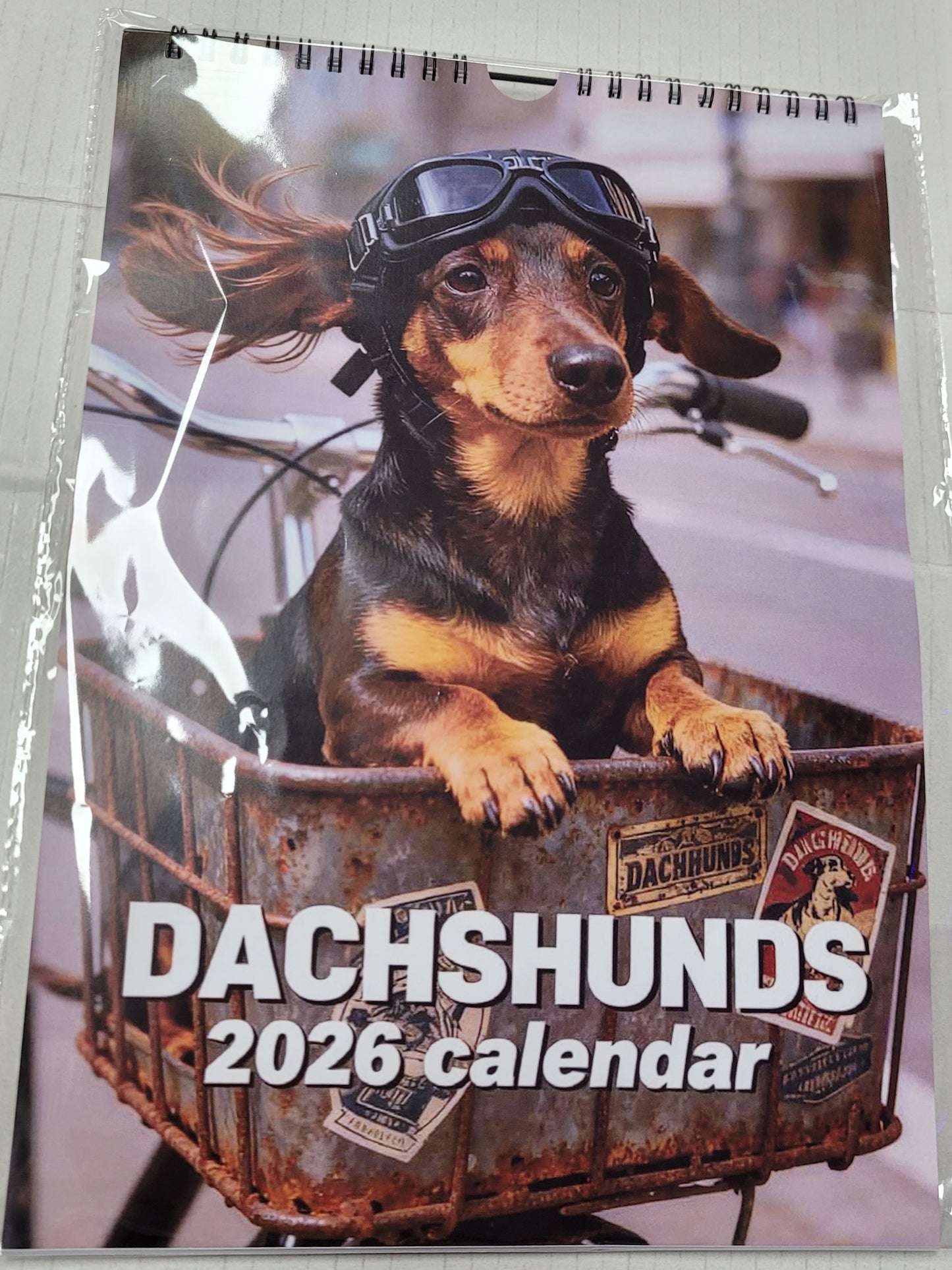 2026 Calendars