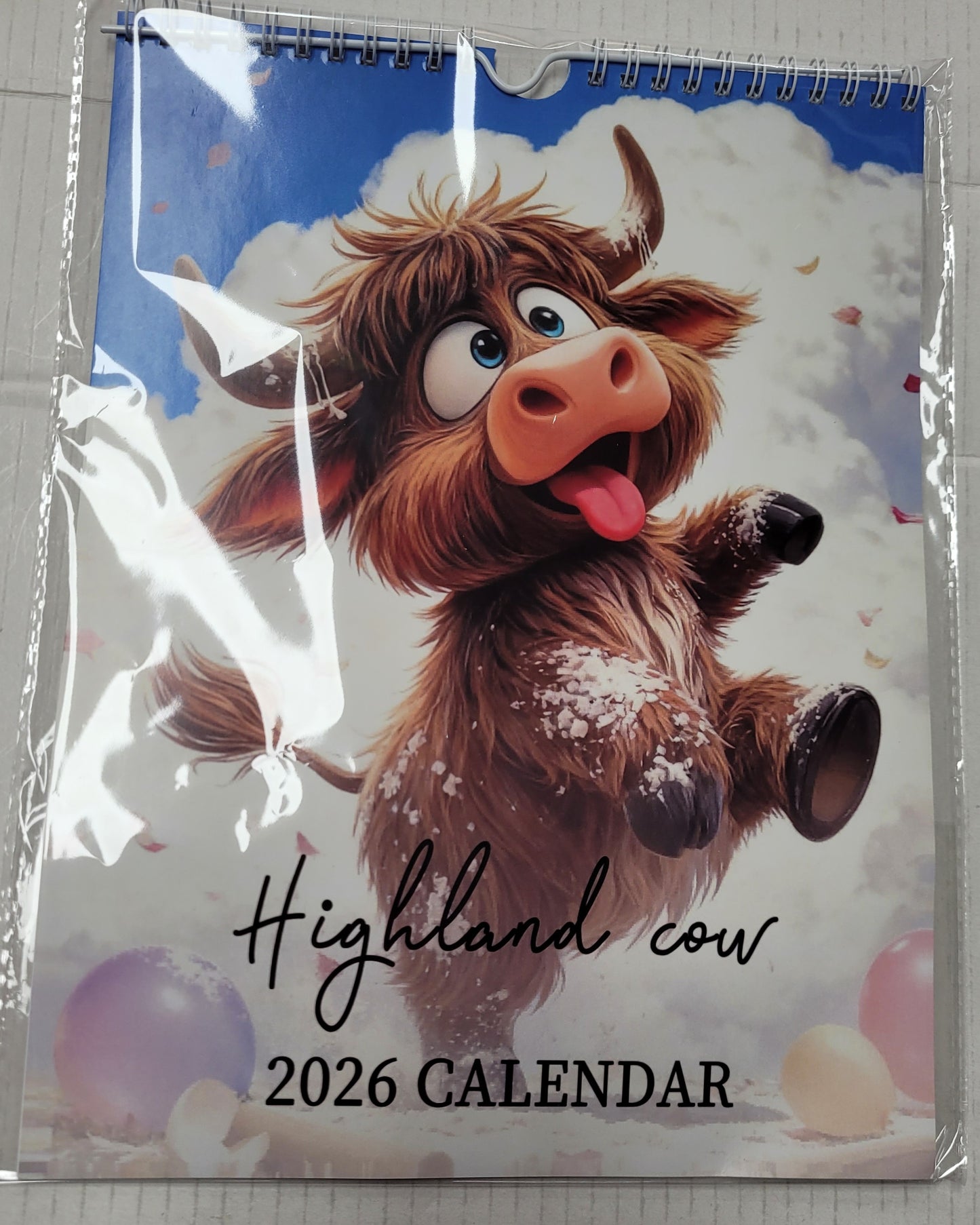 2026 Calendars