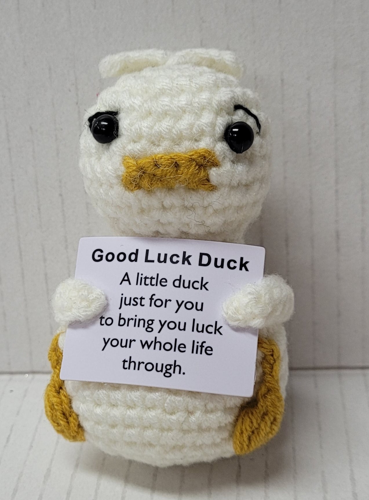Emotional Positive Gift