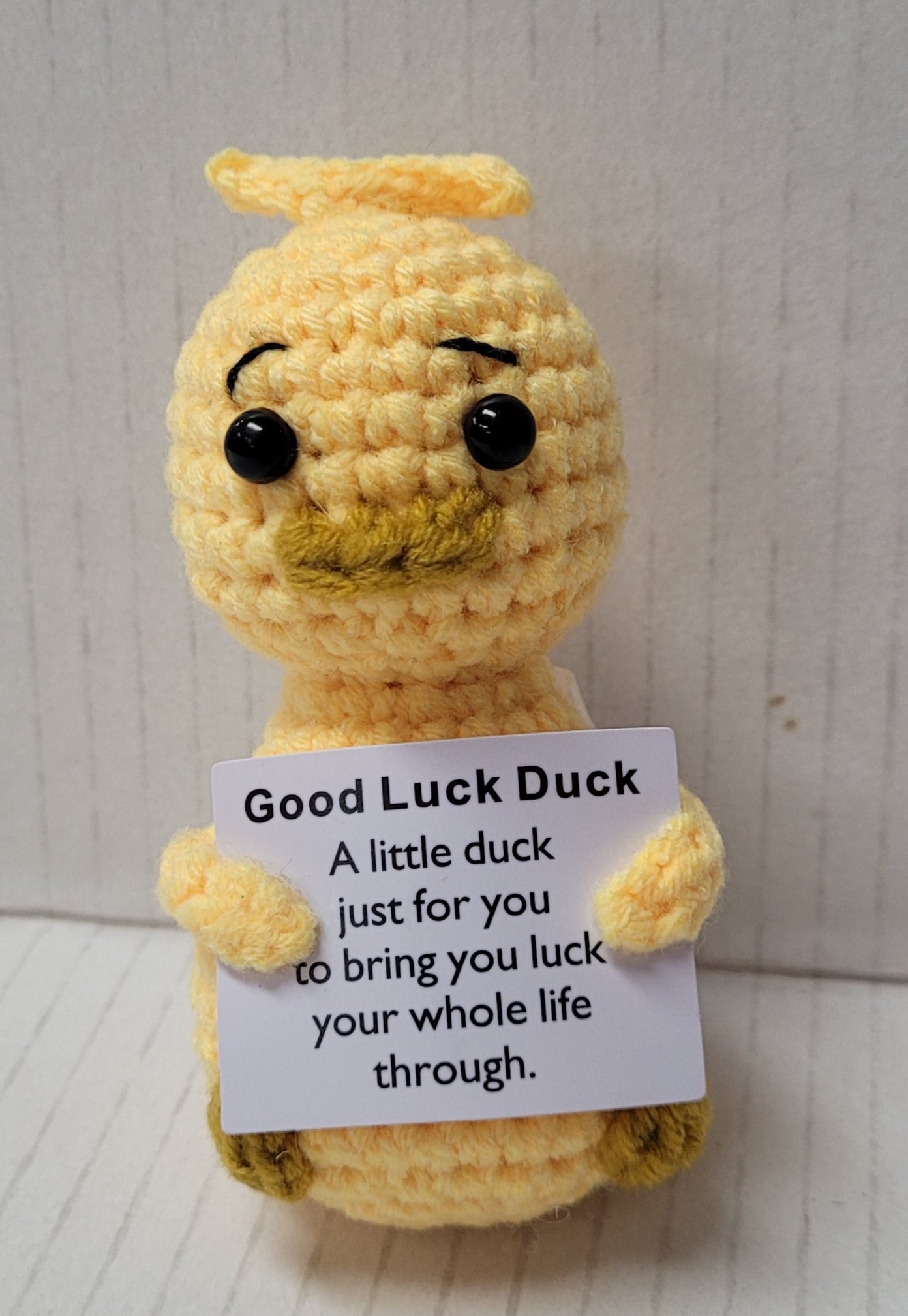Emotional Positive Gift