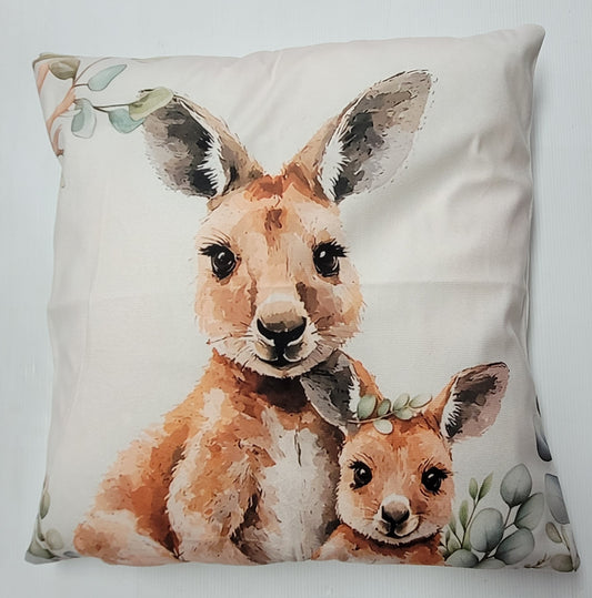 Australian Themed Cushion