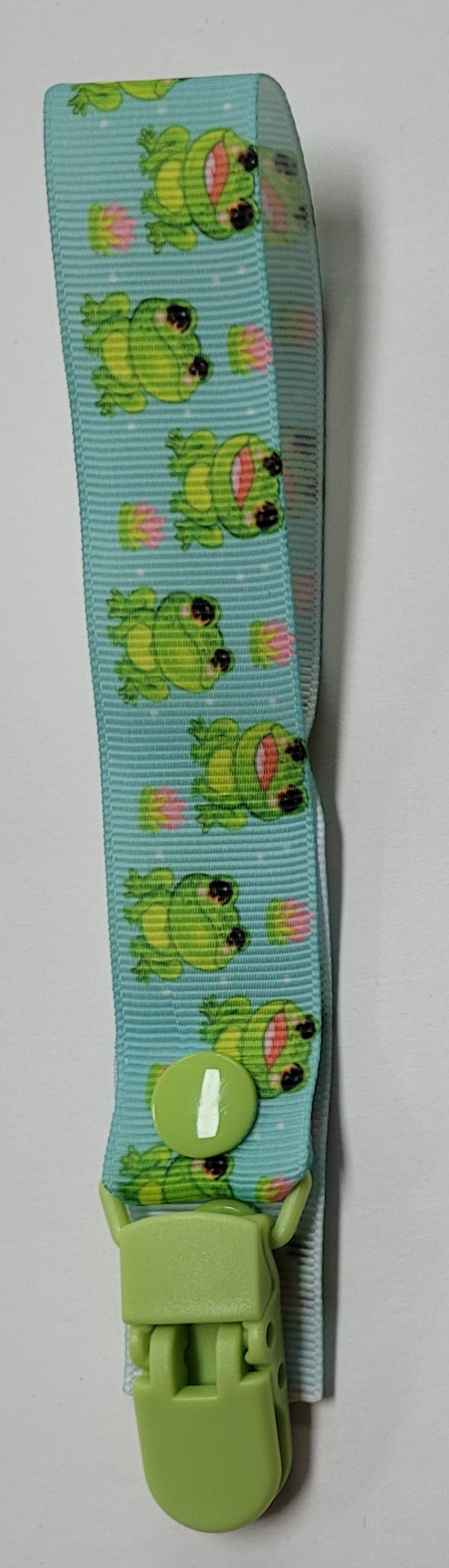 Dummy Clips - Lot 3