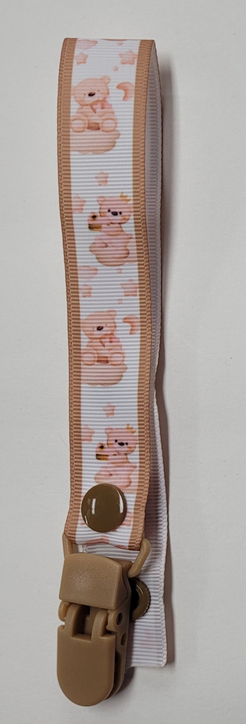 Dummy Clips - Lot 3