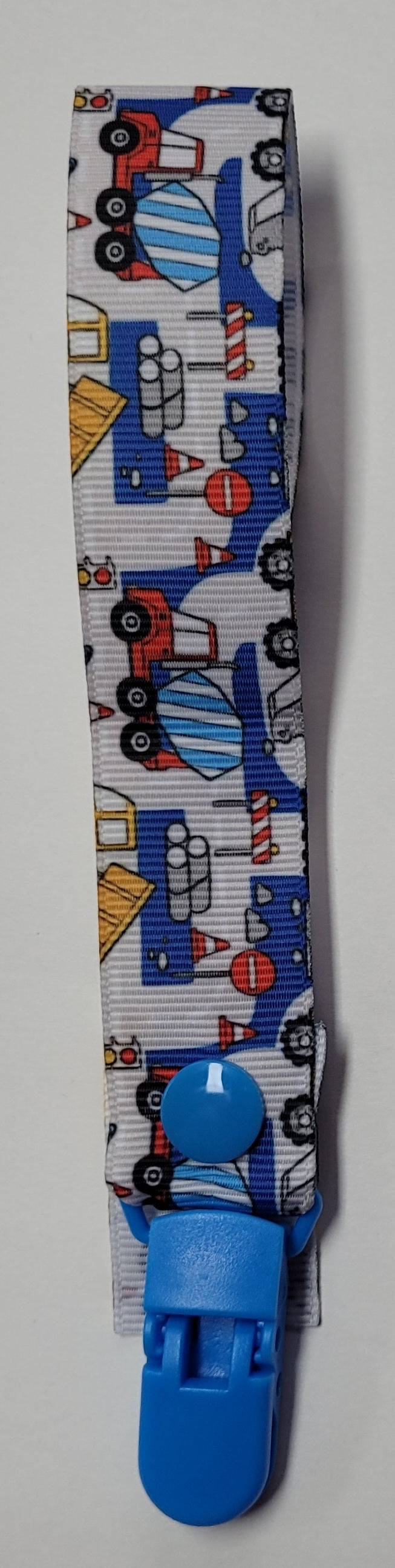 Dummy Clips - Lot 3