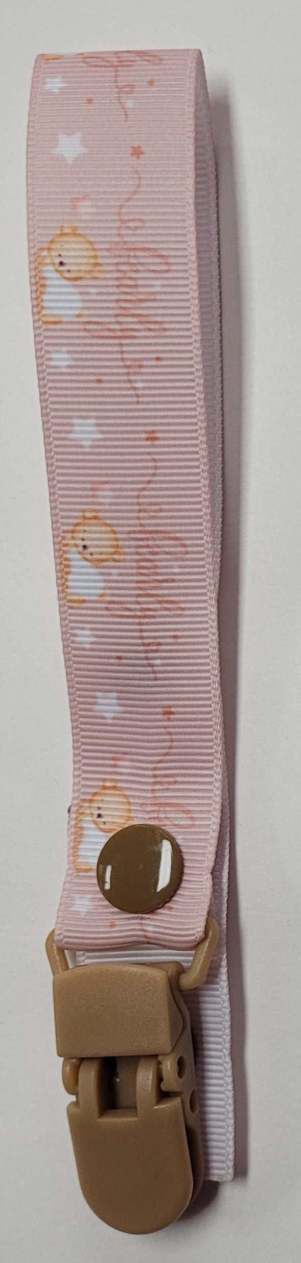 Dummy Clips - Lot 3