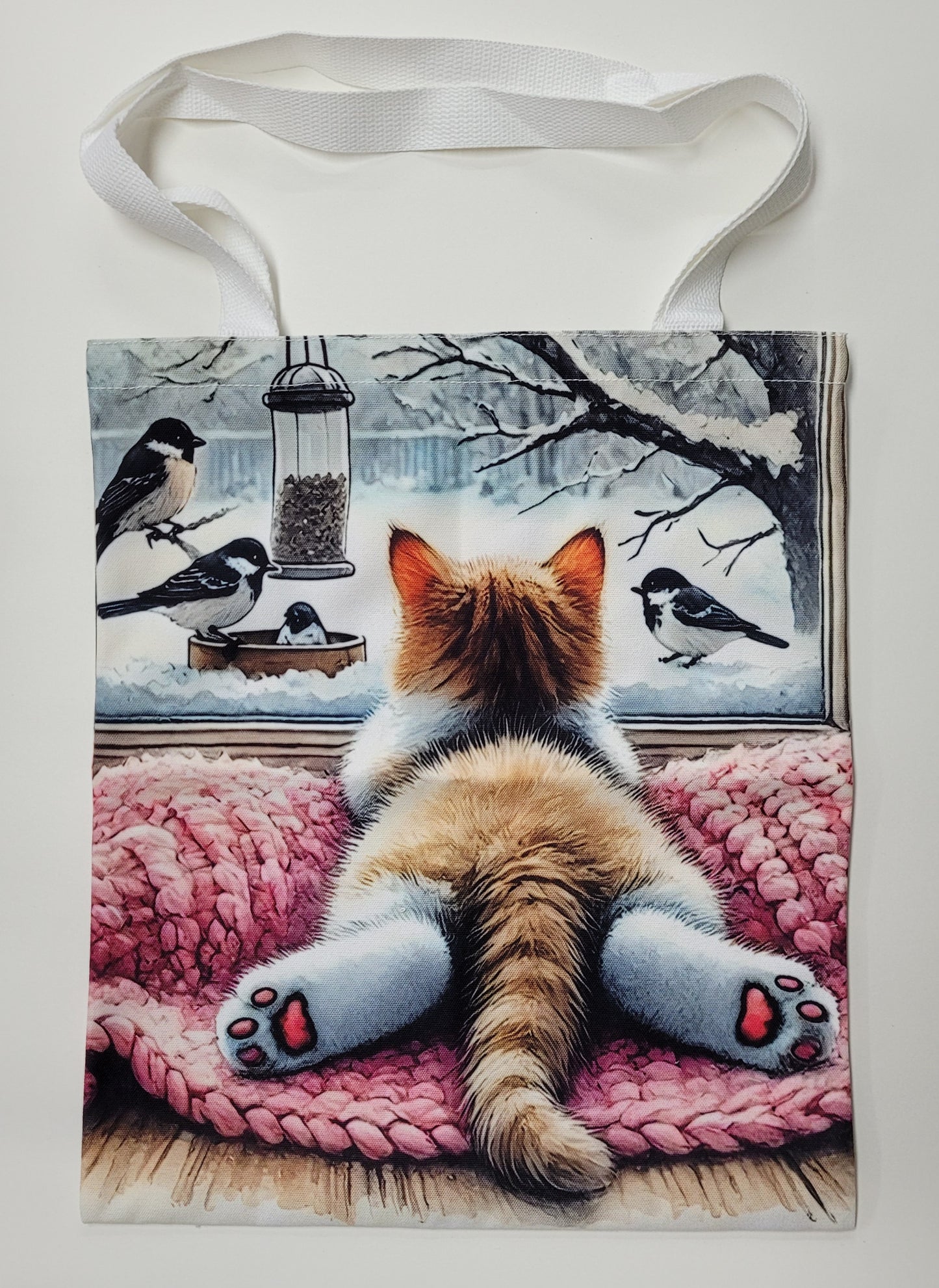 Large Tote Bag