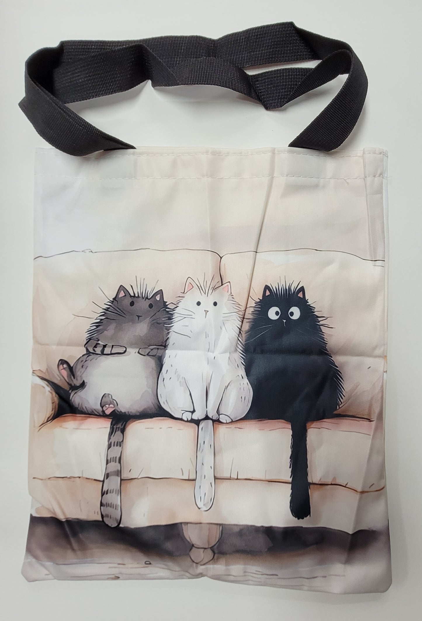 Large Tote Bag
