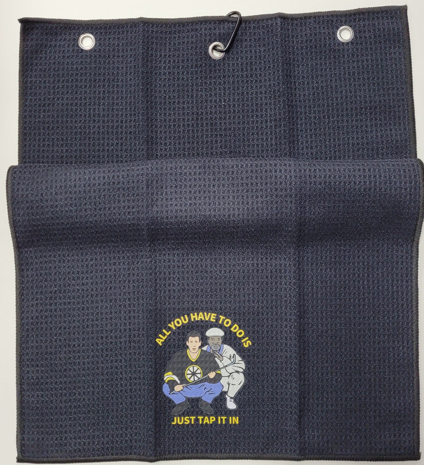 Golf Hand Towels