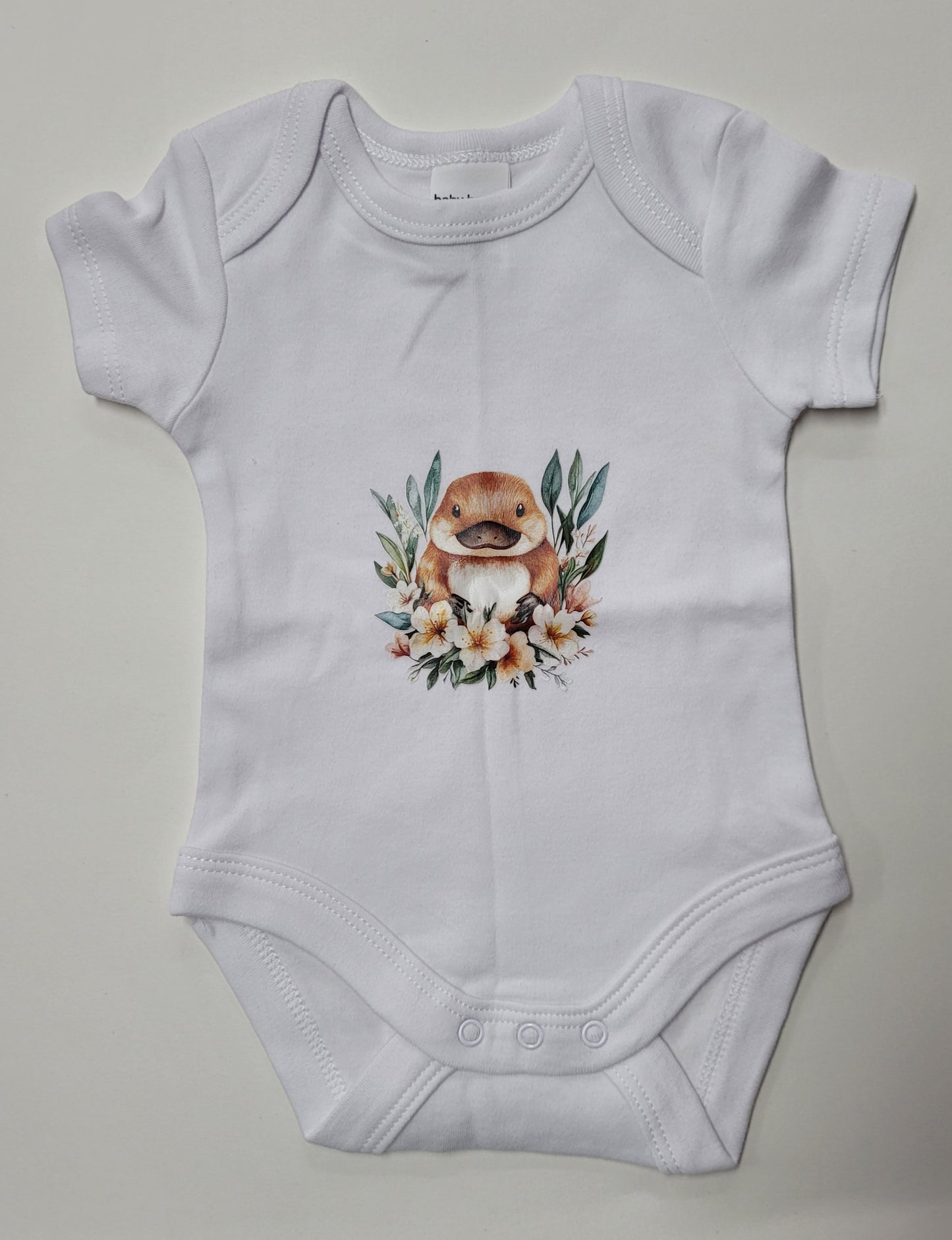 Bodysuit - Size 000