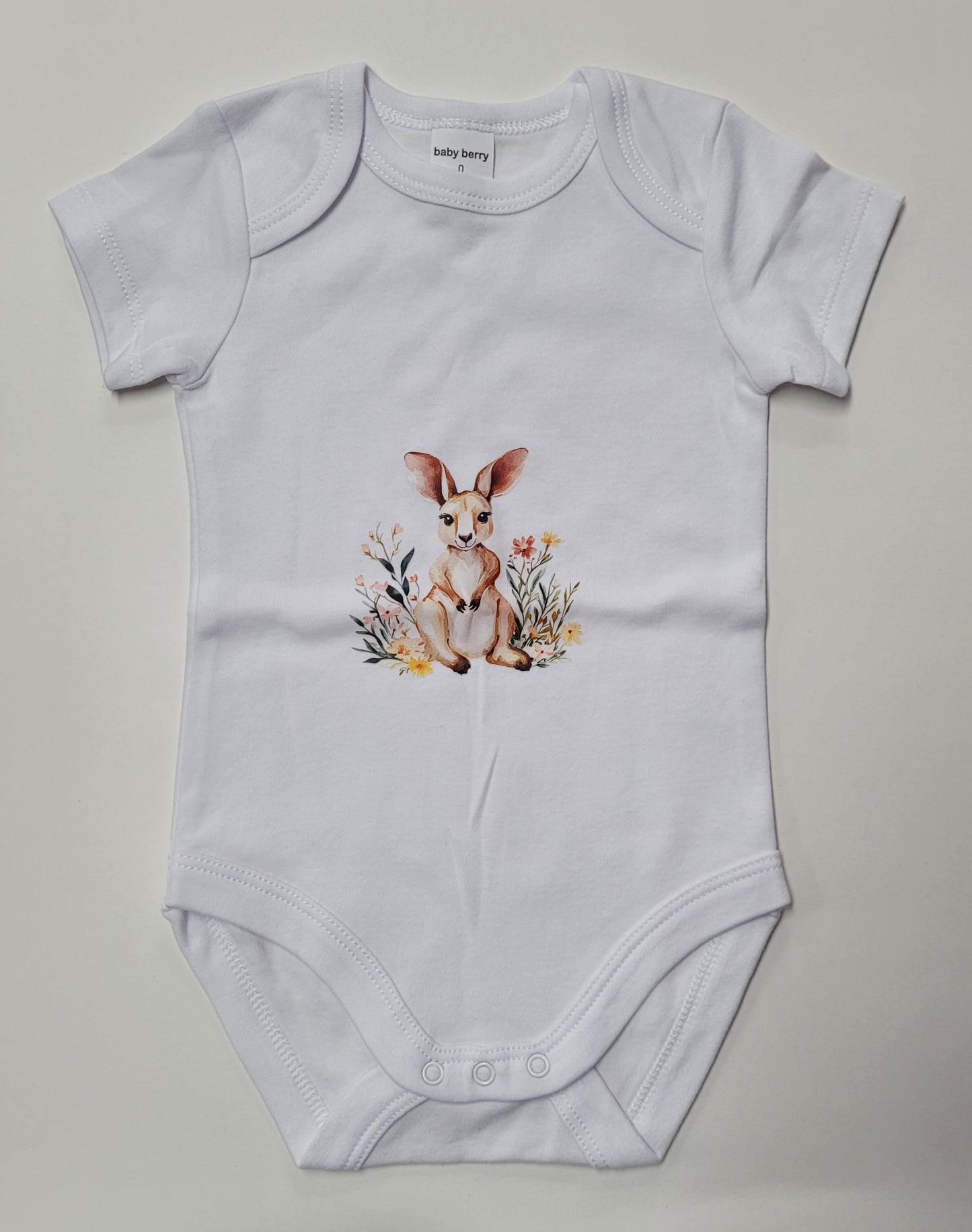 Bodysuit - Size 0