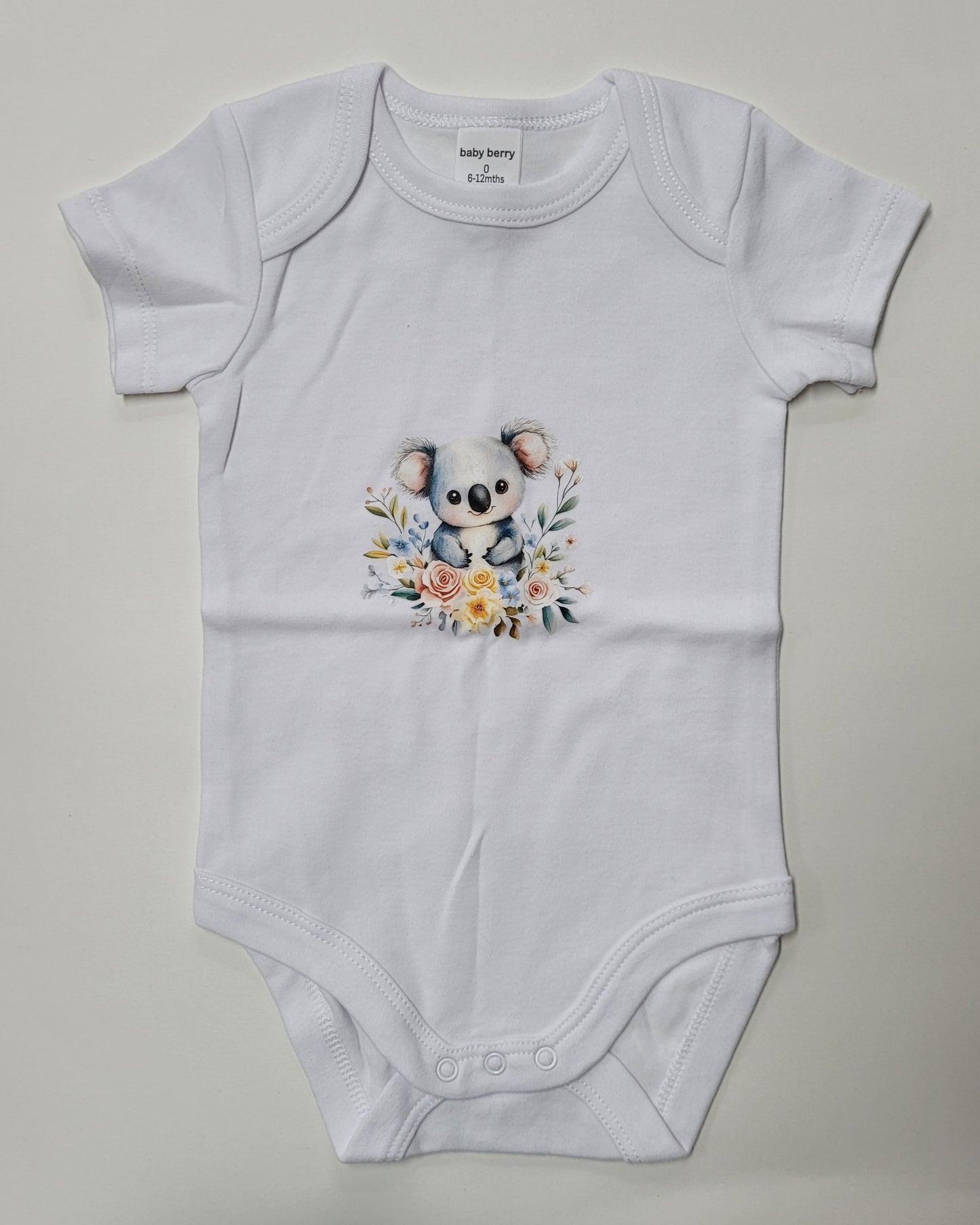 Bodysuit - Size 0