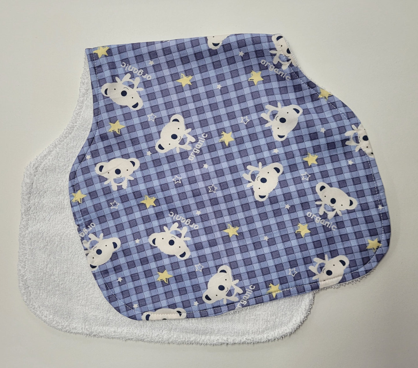 Burp Cloth