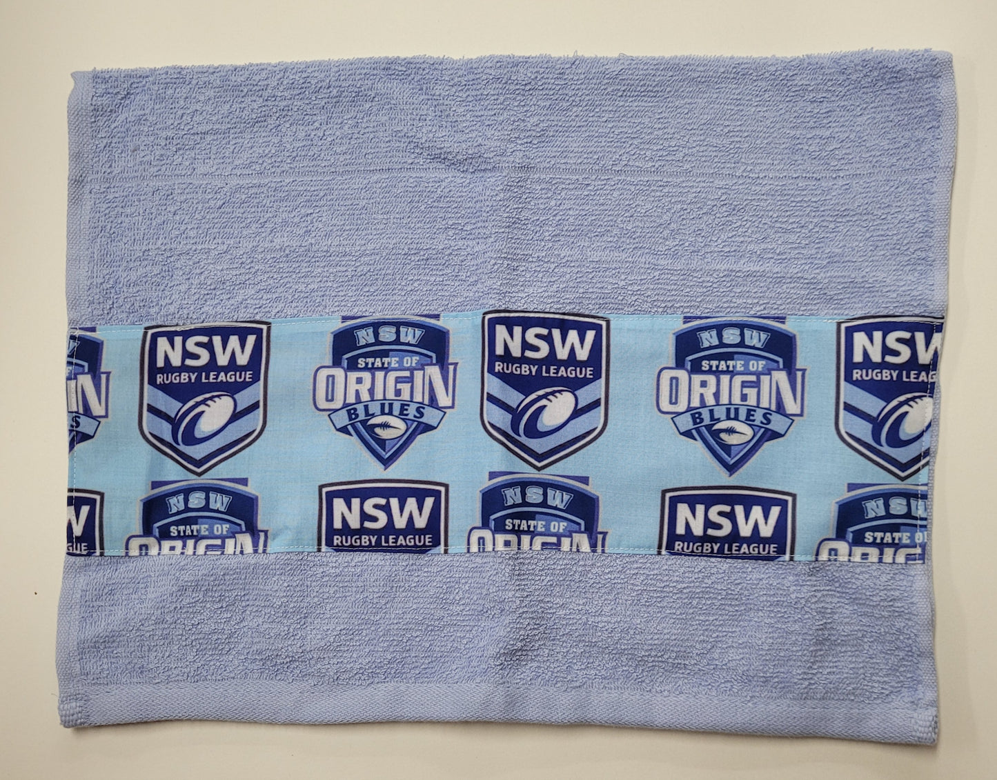 NRL Hand Towels