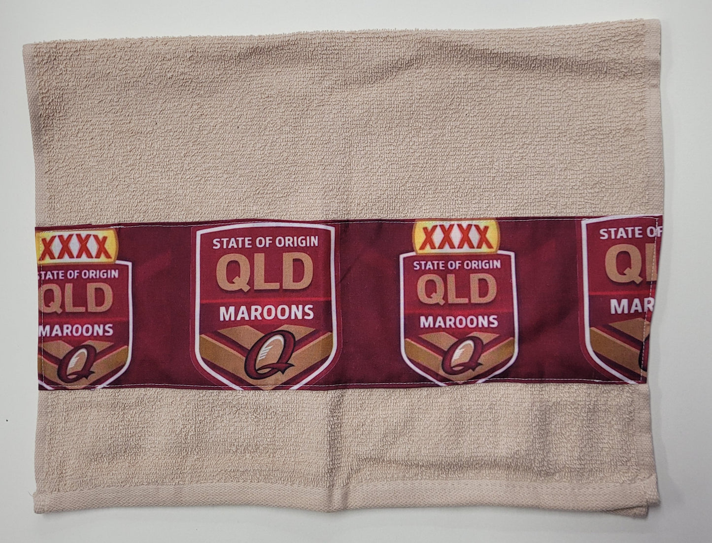 NRL Hand Towels