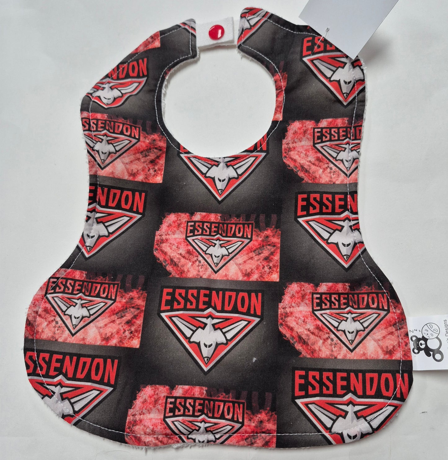 Footy Everyday Bibs - AFL