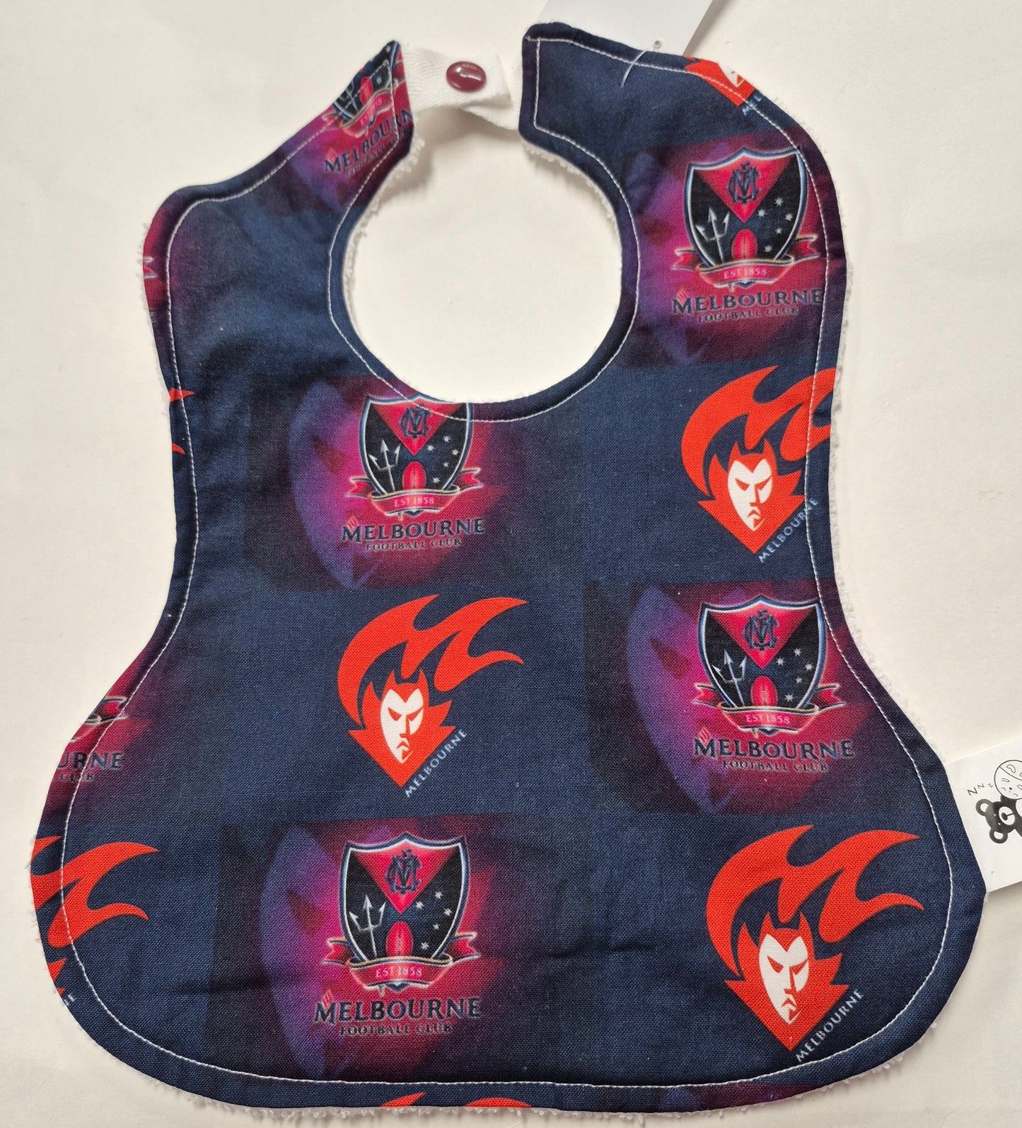 Footy Everyday Bibs - AFL