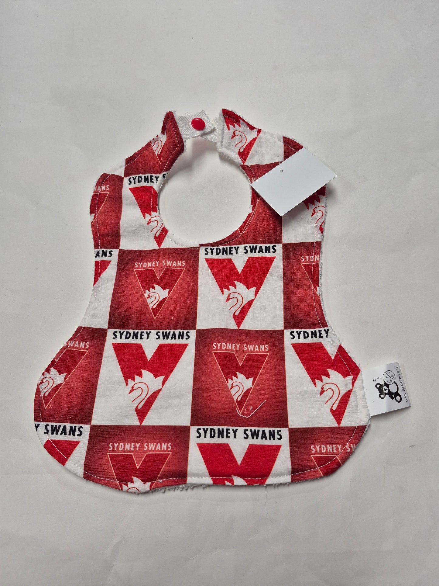 Footy Everyday Bibs - AFL