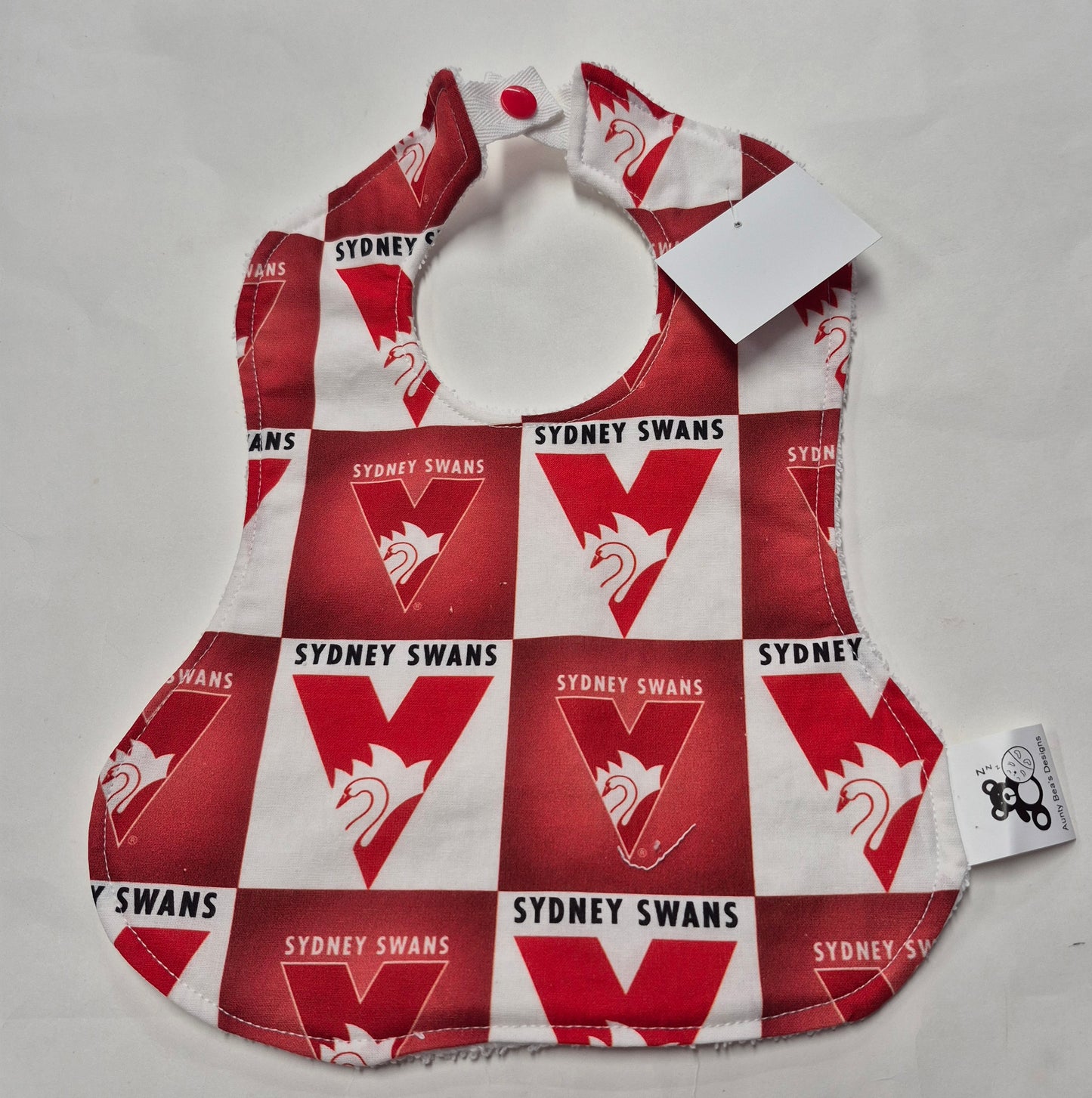 Footy Everyday Bibs - AFL