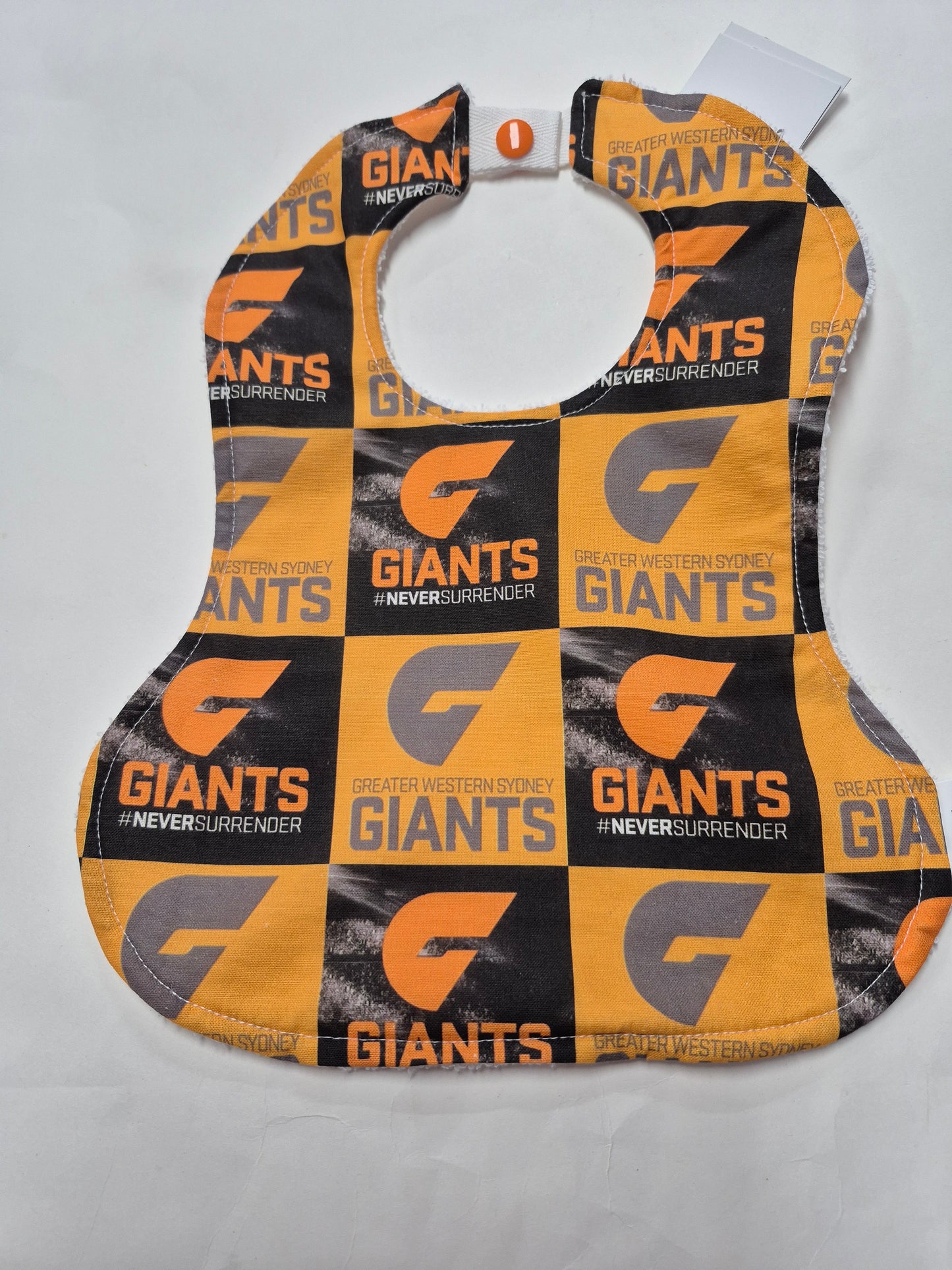 Footy Everyday Bibs - AFL