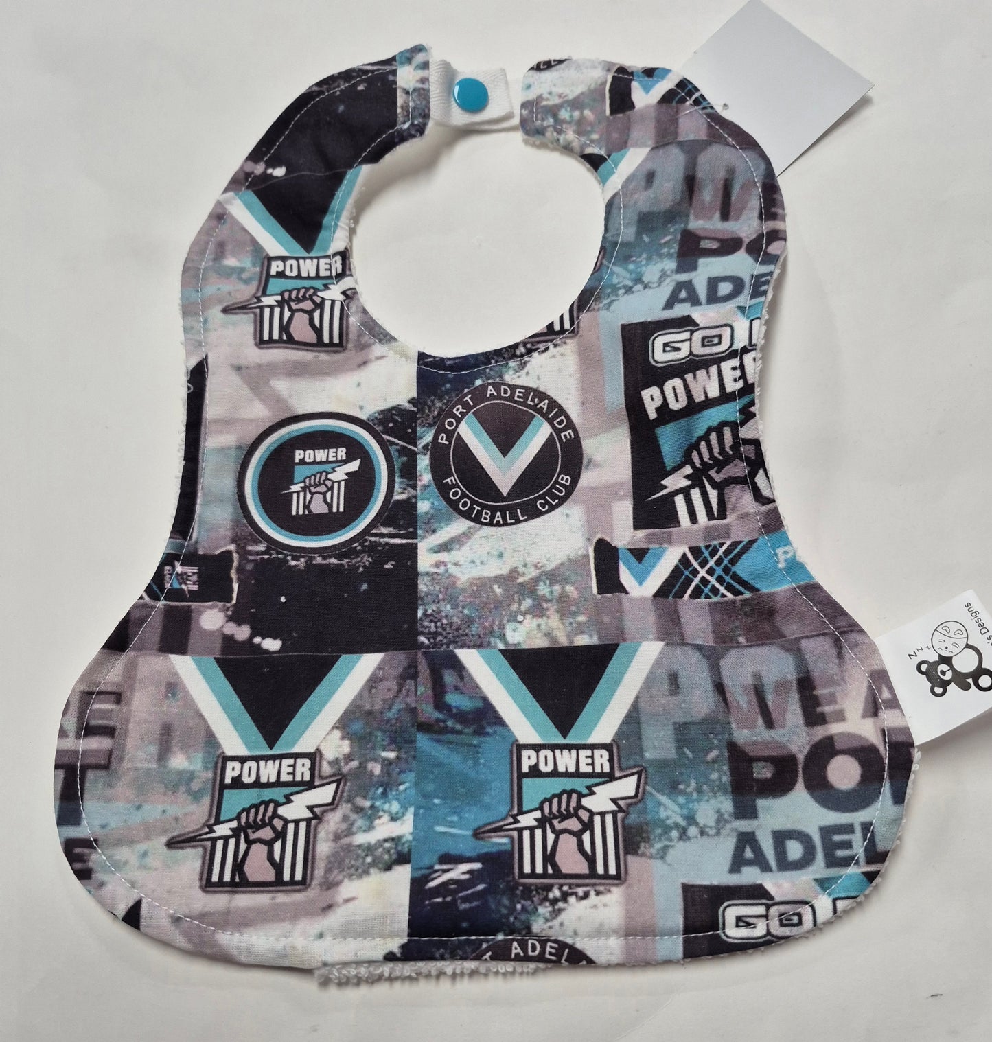 Footy Everyday Bibs - AFL