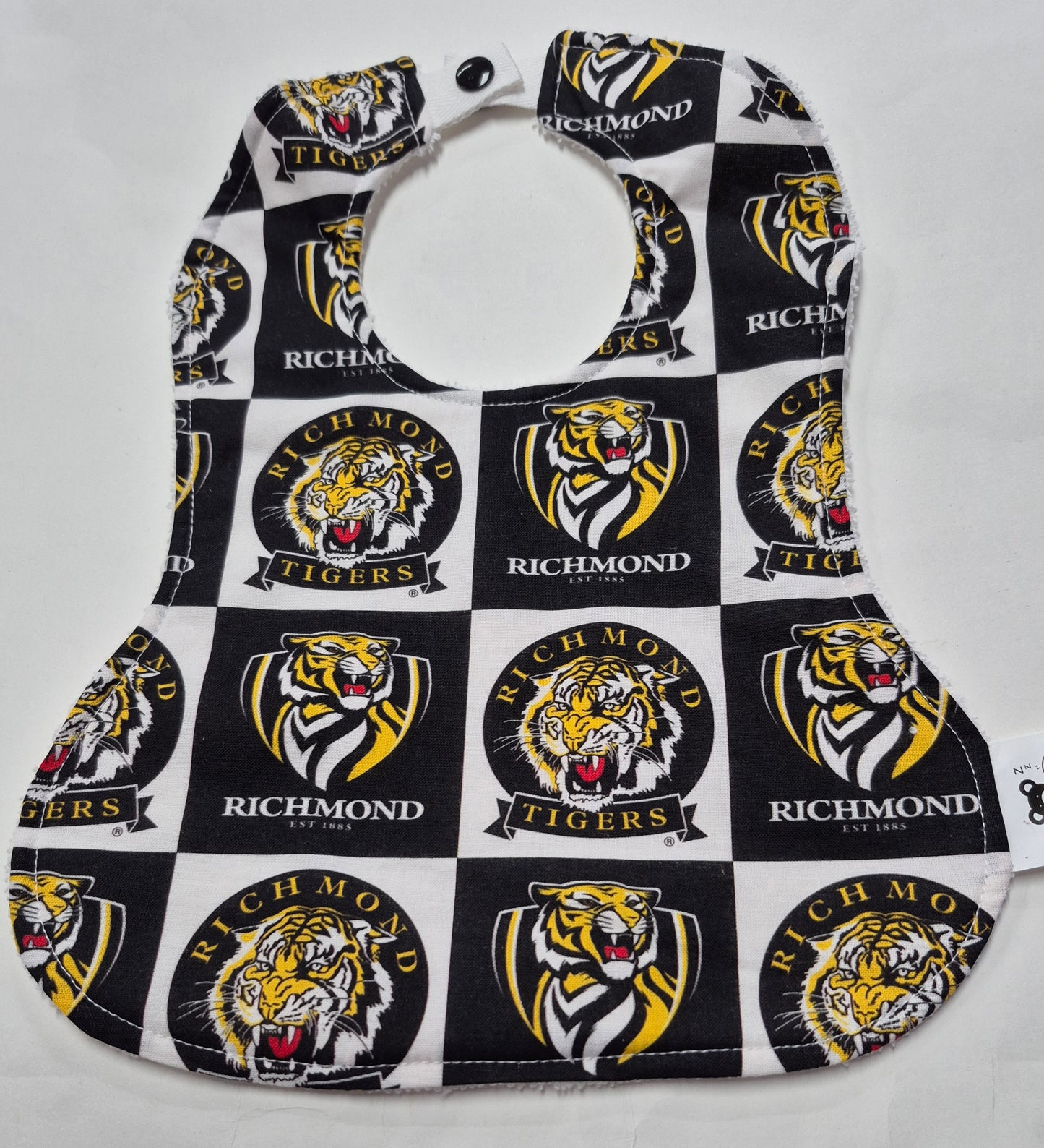 Footy Everyday Bibs - AFL