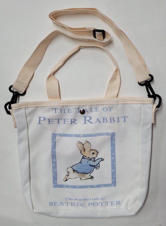 Peter Rabbit Shoulder Bag