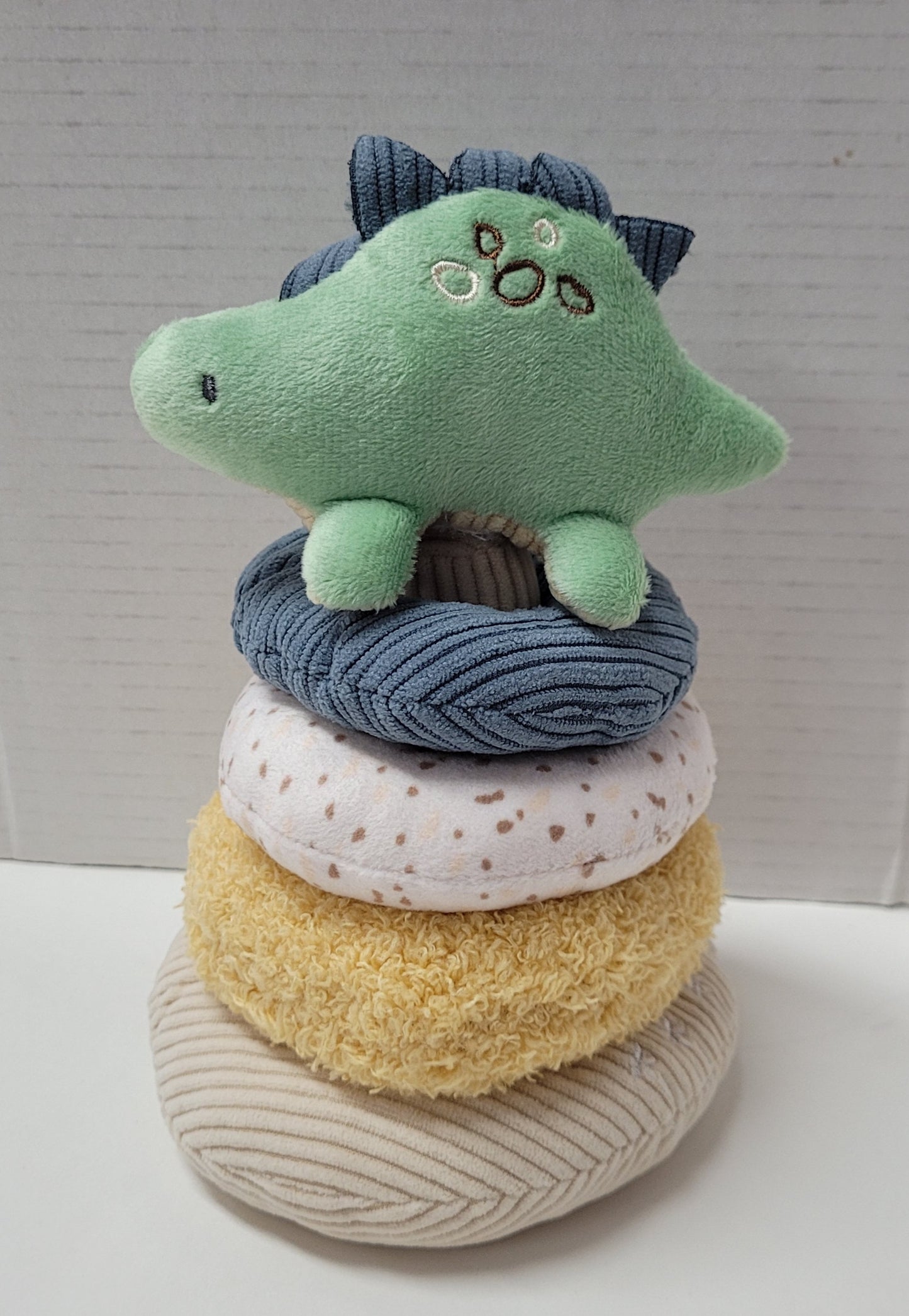 Soft Toy - Dino-Ring
