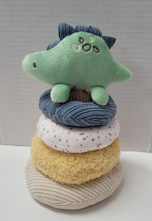 Soft Toy - Dino-Ring