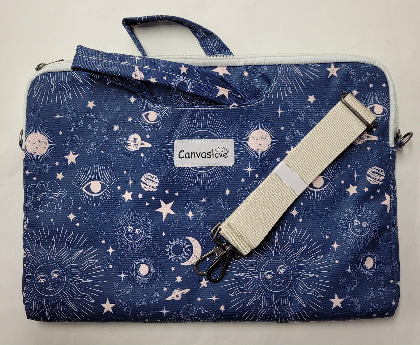 Laptop/tablet Zippered Case