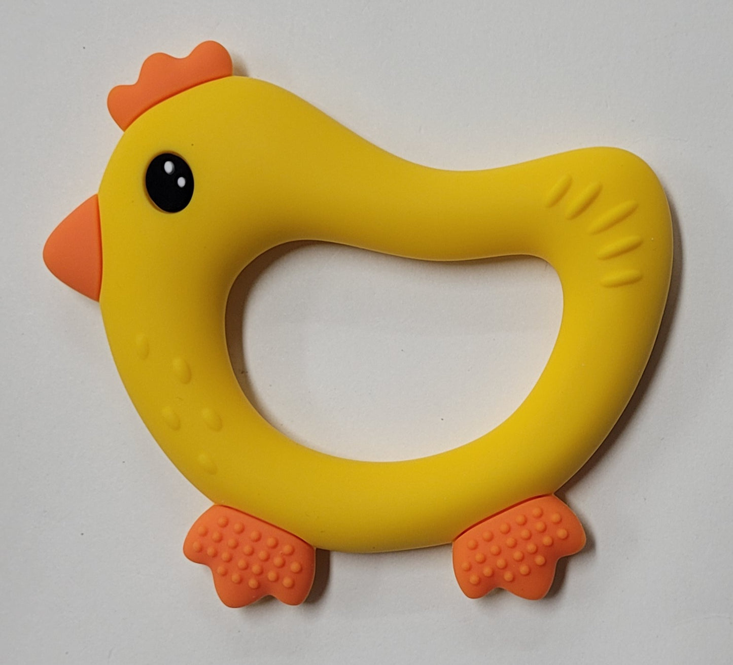 Baby Teether