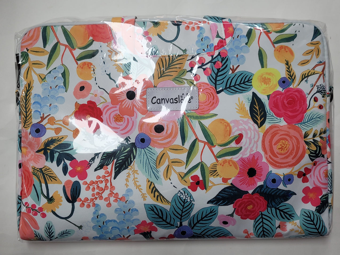 Laptop/tablet Zippered Case