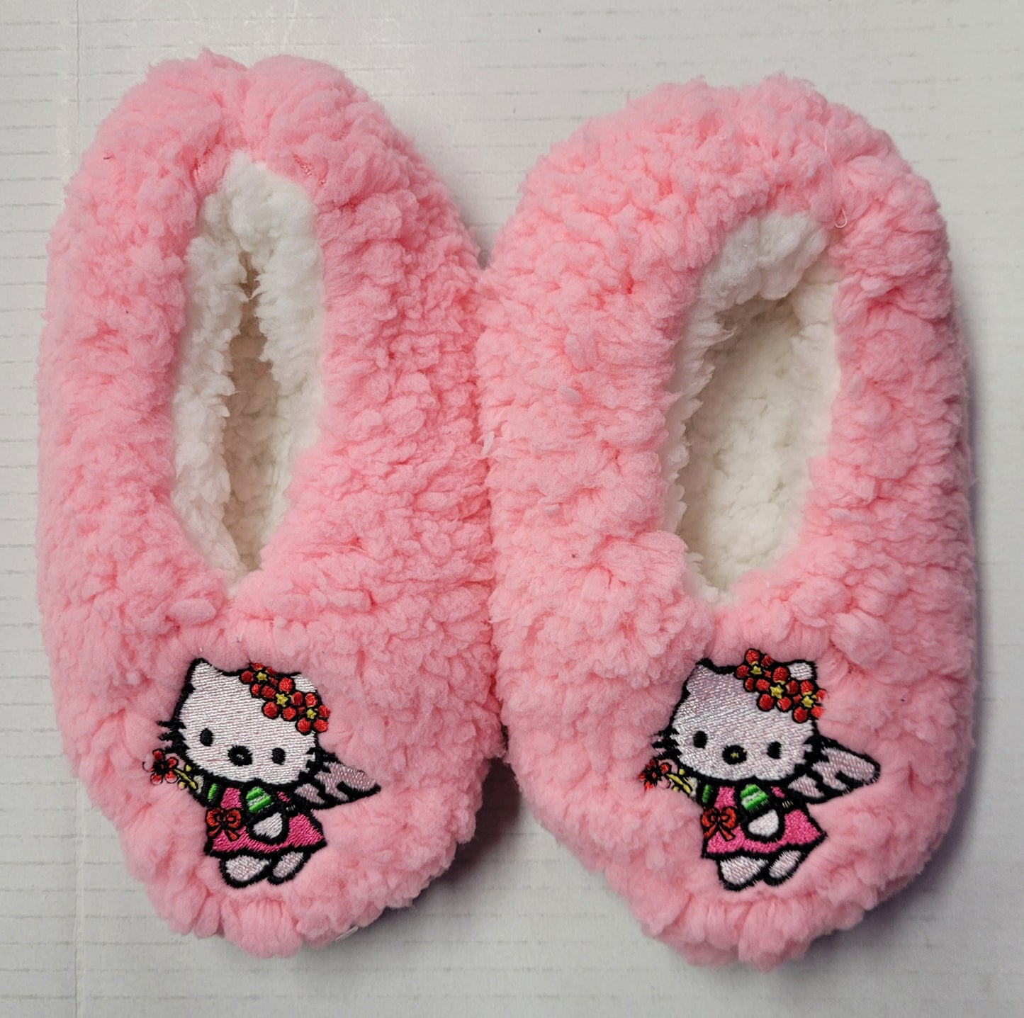 Baby and Kids Slippers