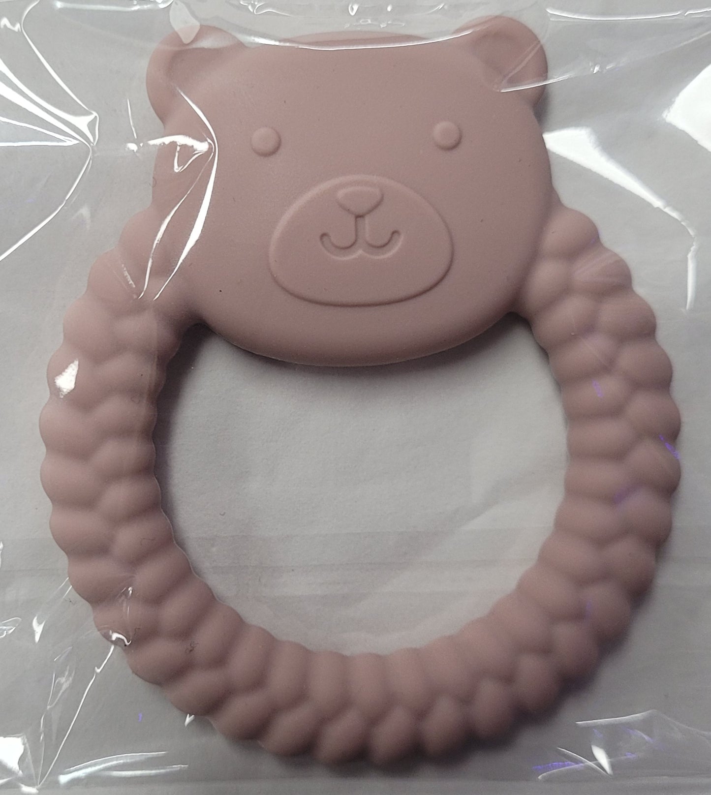 Baby Teether