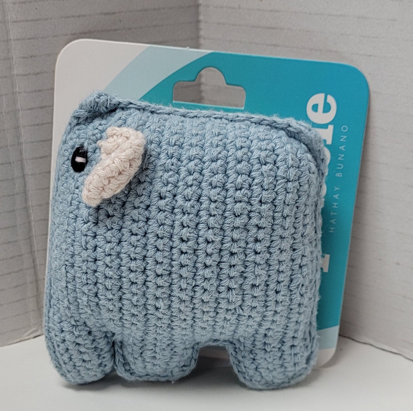 Soft Rattle Toys